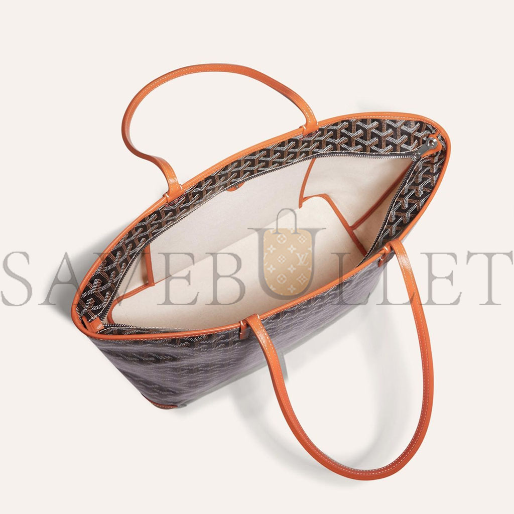 GOYARD ARTOIS MM BAG (50*30*17cm) GOYARD ARTOIS MM BAG (50*30*17cm)